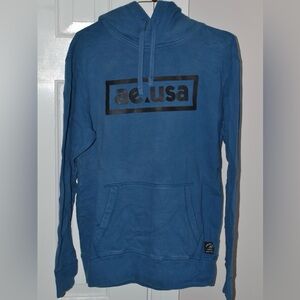 American Eagle USA Men’s Hoodie